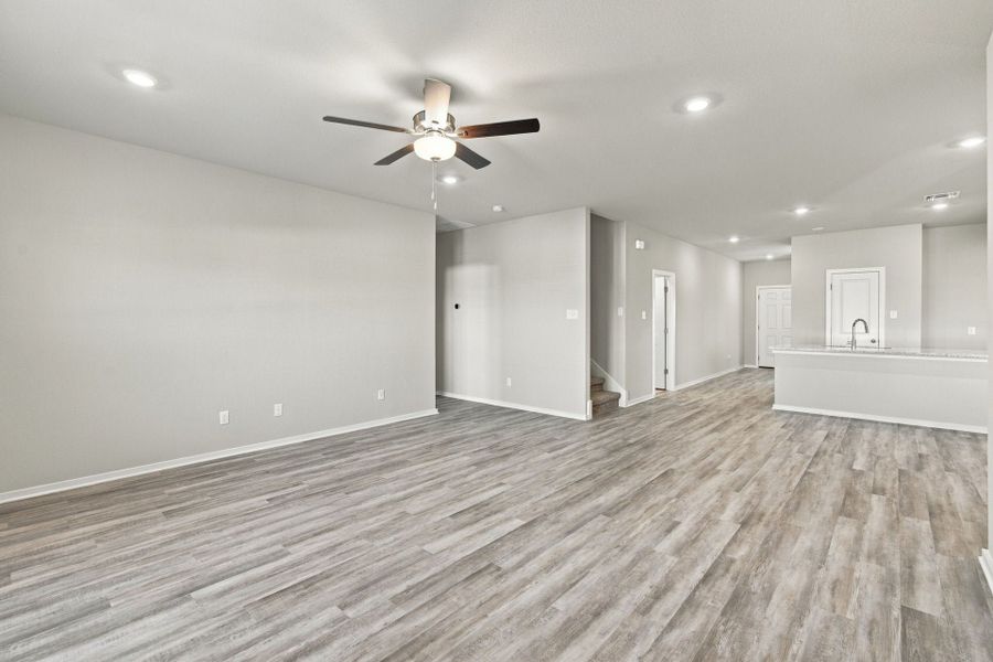 2,513sf New Home in Jarrell, TX.  - Slide 19