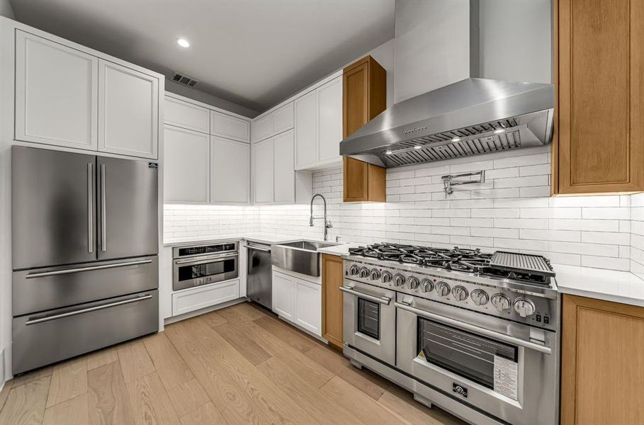 Prep Kitchen Prep Kitchen