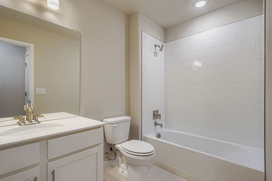 New Home in Westminster, CO.  - Slide 26