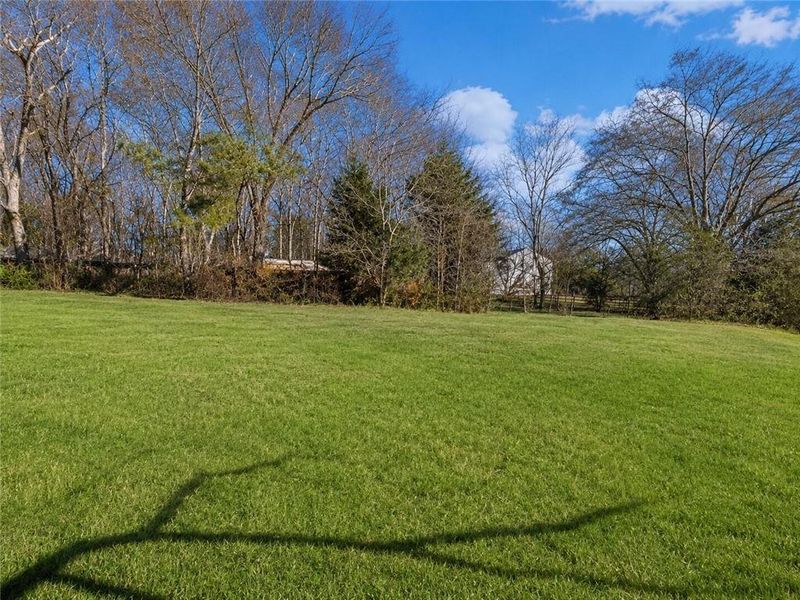 Natural landscape and outdoor views near in Danielsville (Image 18). Natural landscape and outdoor views near in Danielsville (Image 18).