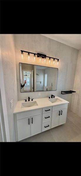 Furnished interior view inside a new home in , Port Richey (Image 5).