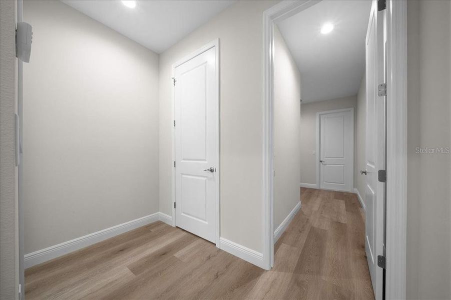 Spacious, unfurnished interior of a new home in , Ocala (Image 41). Spacious, unfurnished interior of a new home in , Ocala (Image 41).