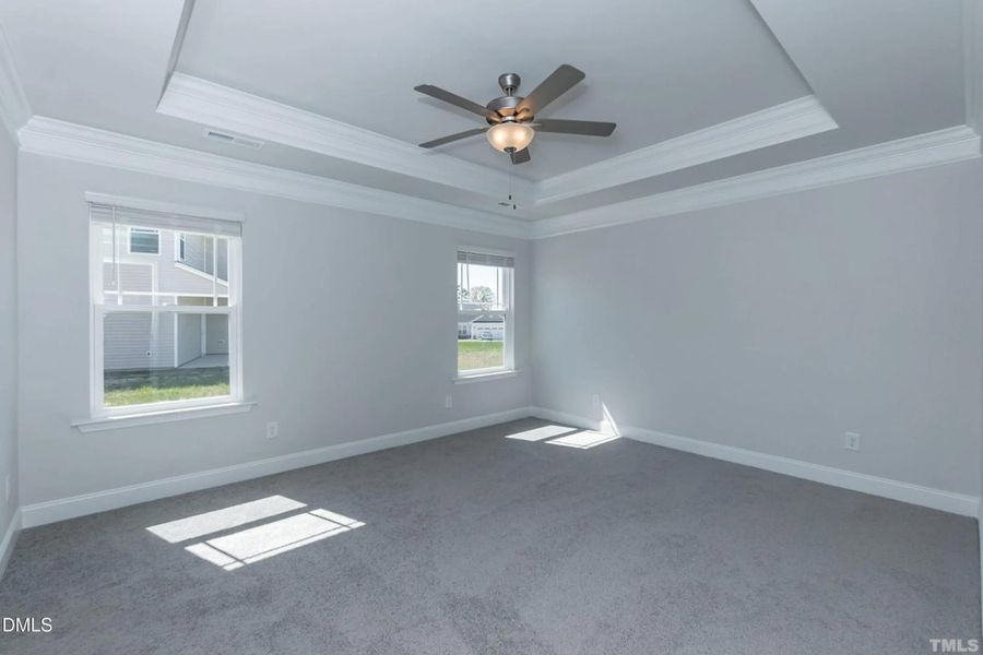 2628 Master Bedroom 1st Floor