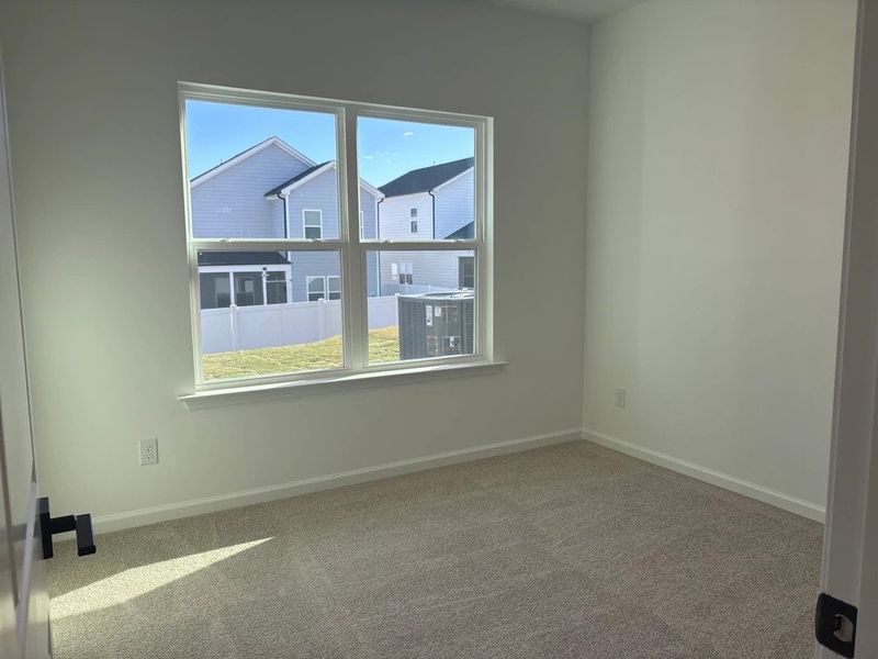 Guest Bed featuring the AW Collection® Foundry - Stylishly understated and sharply curated.