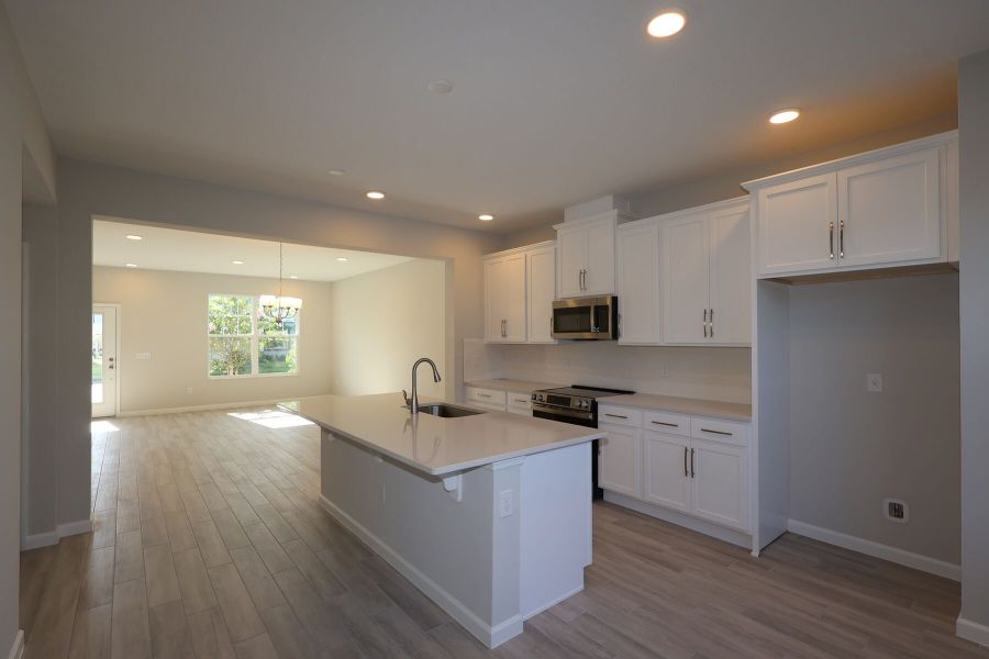 Kitchen Kitchen