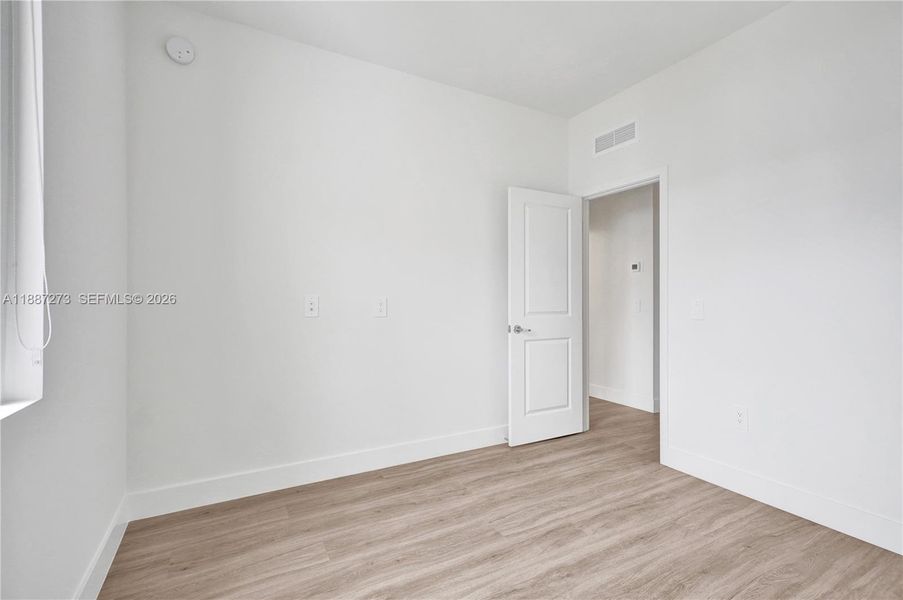 Spacious, unfurnished interior of a new home in , Homestead (Image 32).