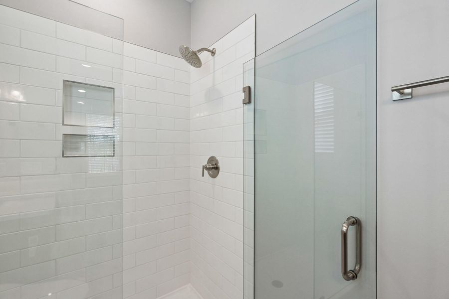 Close-up of interior finishes inside a home in Liberty Hill Farm, Mount Pleasant (Image 23).