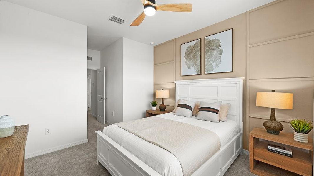 Ava Bedroom 3