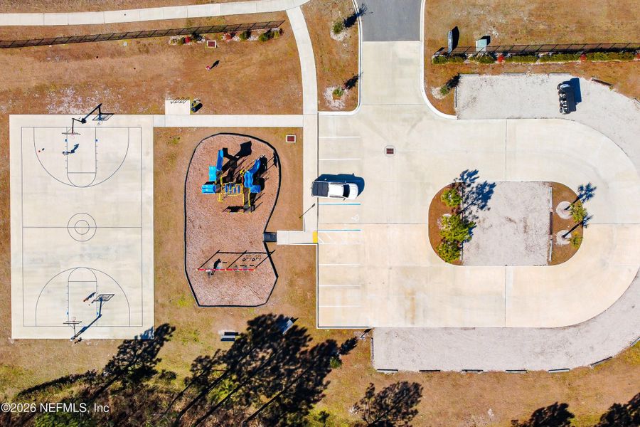 Community amenities in , St. Augustine (Image 55).