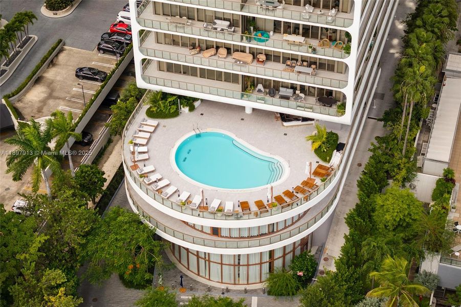 Image 39 of a home in Mr. C Residences.