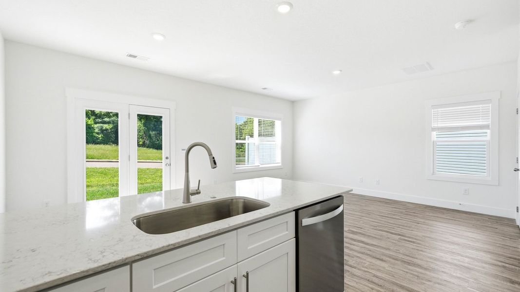 Image 29 of a home in The Arbor Townhomes.