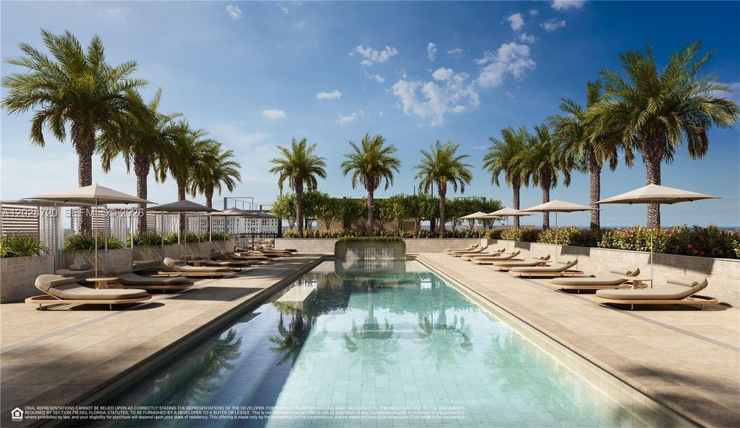 Community amenities in , Coral Gables (Image 3).