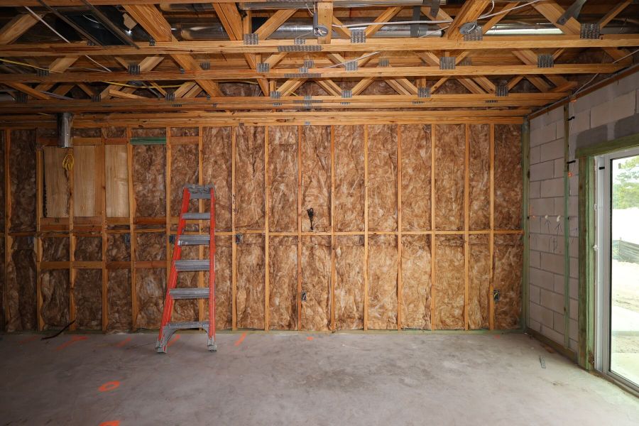 Insulation Insulation