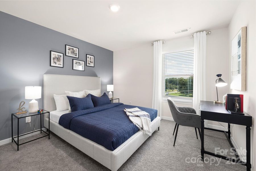 Photos are representative