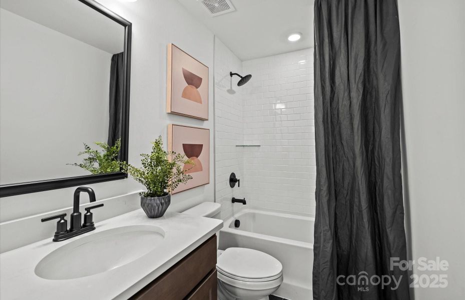 Continental Model - For Representation Purposes Only