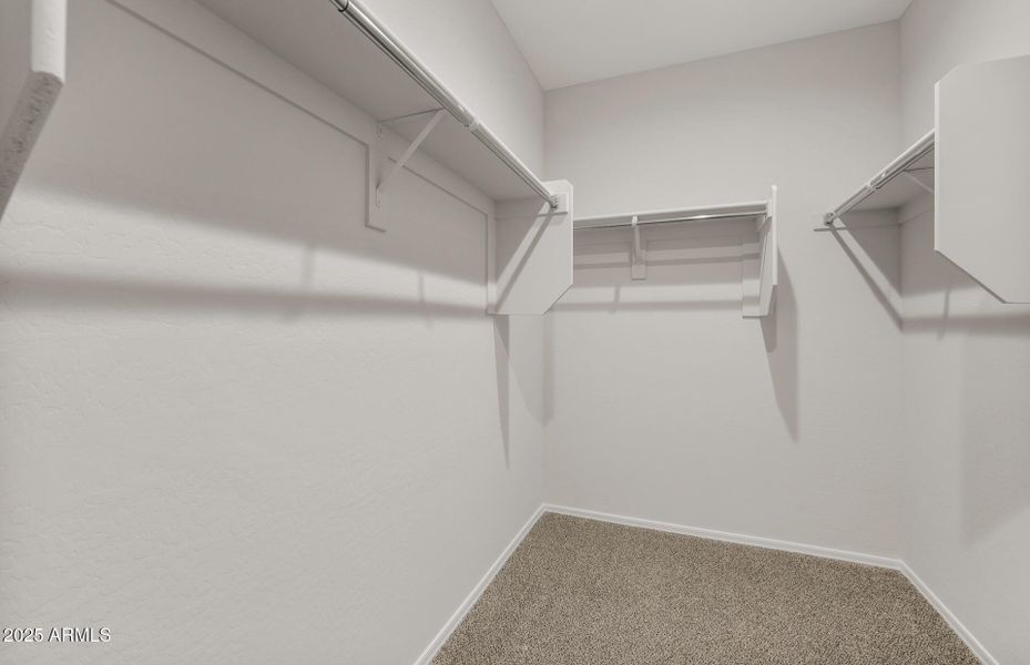 Owner's Closet Owner's Closet