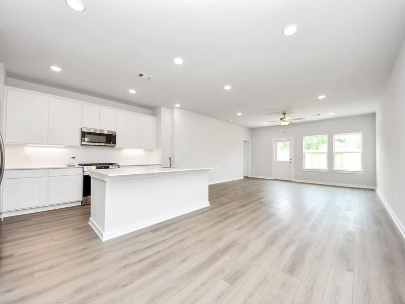 Image 37 of a home in The Villages at WestPointe.