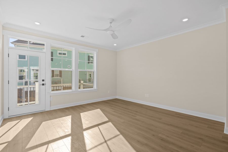 2,453sf New Home in Myrtle Beach, SC.  - Slide 23