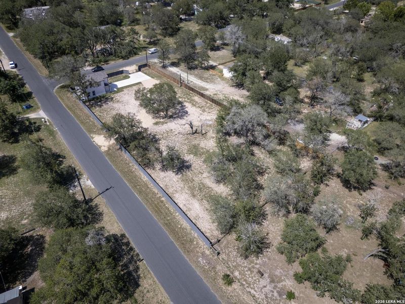 Natural landscape and outdoor views near  in San Antonio (Image 43).