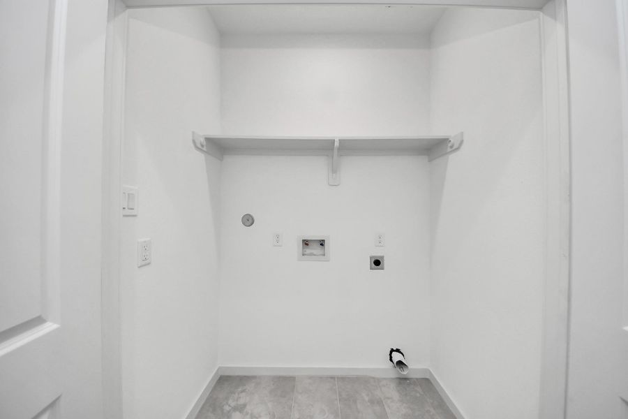 Spacious, unfurnished interior of a new home in , Houston (Image 21). Spacious, unfurnished interior of a new home in , Houston (Image 21).