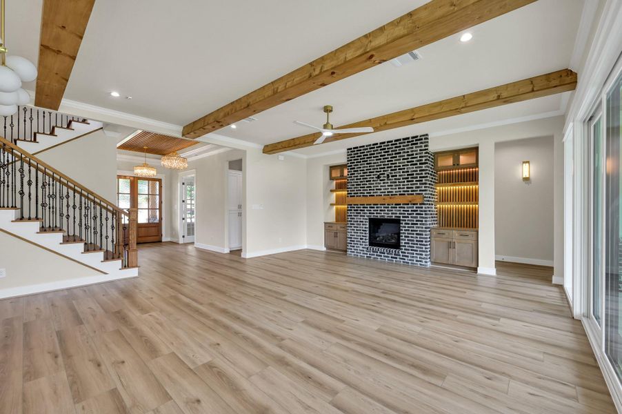 Beautiful Custom Living Room Beautiful Custom Living Room