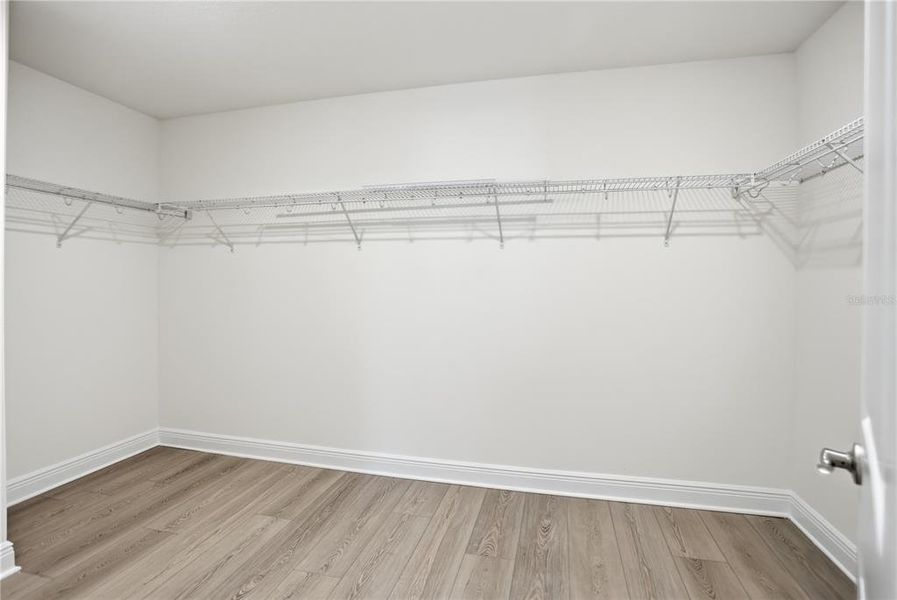 Spacious, unfurnished interior of a new home in Acuera Estates, Apopka (Image 25). Spacious, unfurnished interior of a new home in Acuera Estates, Apopka (Image 25).