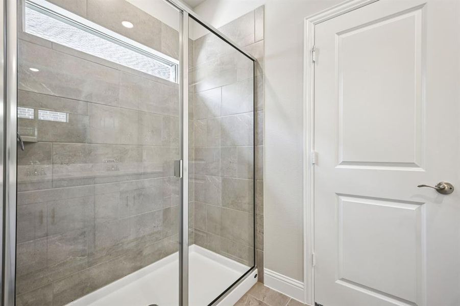 Close-up of interior finishes inside a home in Eastridge - Signature Series, McKinney (Image 14). Close-up of interior finishes inside a home in Eastridge - Signature Series, McKinney (Image 14).