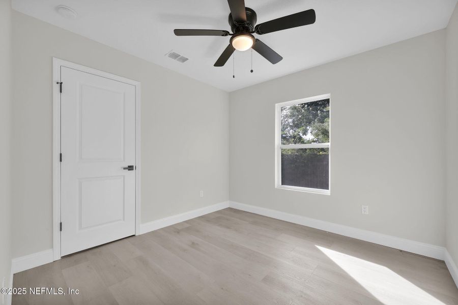 Spacious, unfurnished interior of a new home in , Jacksonville (Image 21). Spacious, unfurnished interior of a new home in , Jacksonville (Image 21).