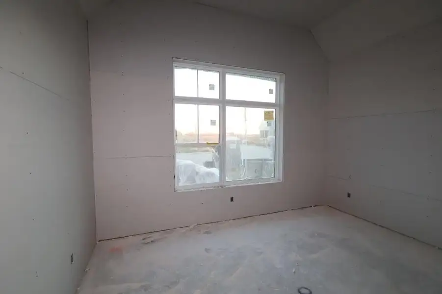 In-progress construction of a new home in Briarley, Montgomery, TX (Image 3). In-progress construction of a new home in Briarley, Montgomery, TX (Image 3).