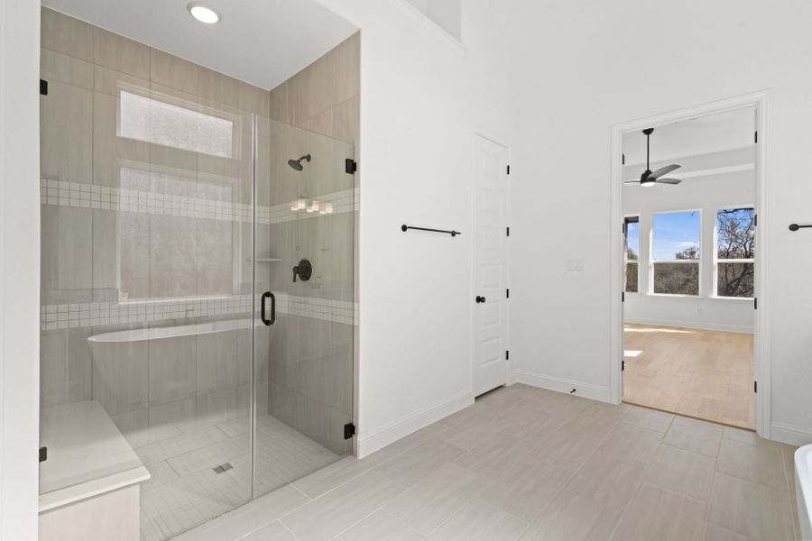 3,658sf New Home in Kyle, TX.  - Slide 22