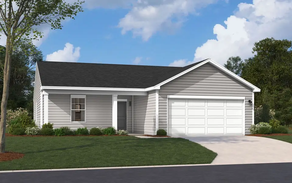 The Julep Elevation C