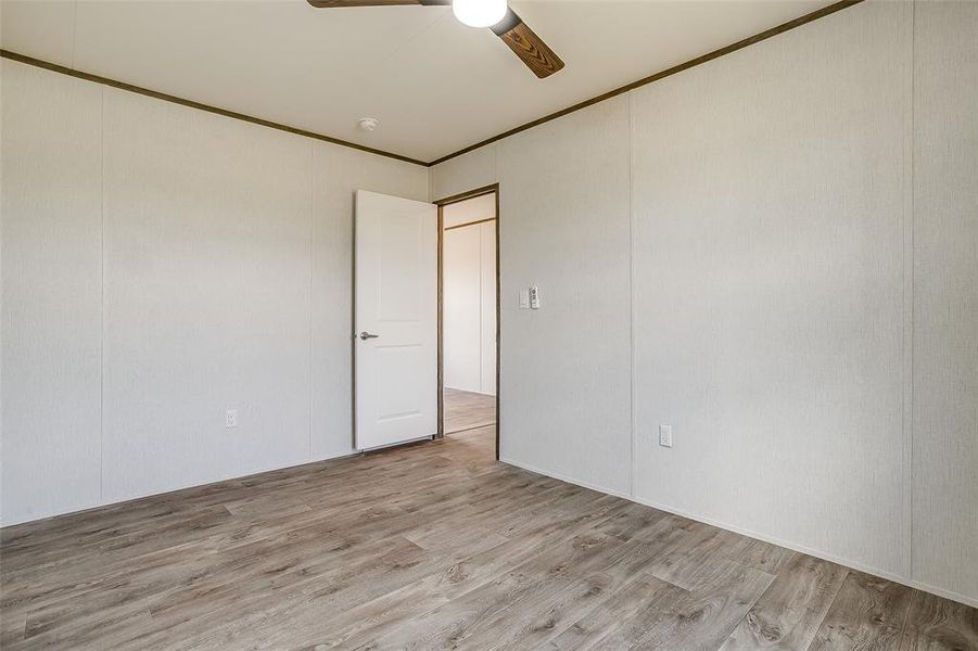 Spacious, unfurnished interior of a new home in , Mineral Wells (Image 23). Spacious, unfurnished interior of a new home in , Mineral Wells (Image 23).