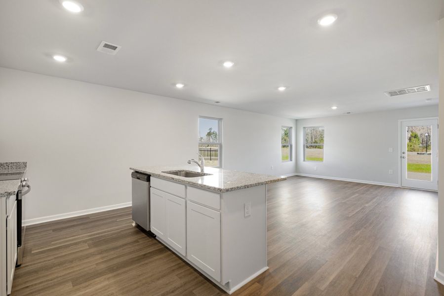 Conway, SC New Home.  - Slide 11