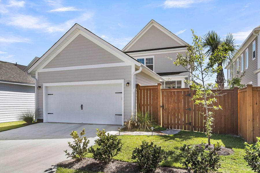 Image 58 of a home in Midtown at Nexton.