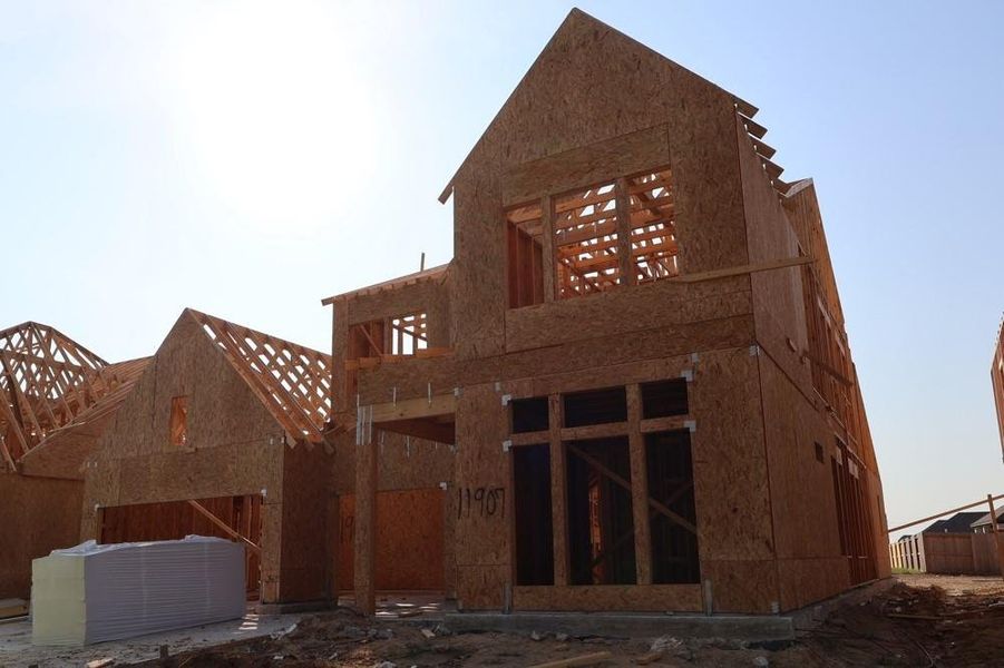 Every foundation at DWH is engineered and it’s inspected three times! We do not do “batch” testing. Rest easy knowing your foundation comes with a 10 year warranty. Every foundation at DWH is engineered and it’s inspected three times! We do not do “batch” testing. Rest easy knowing your foundation comes with a 10 year warranty.