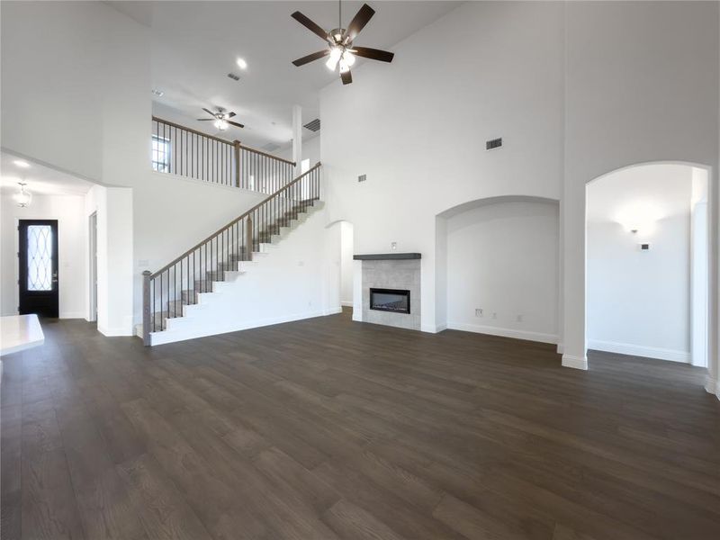 Great Room Great Room