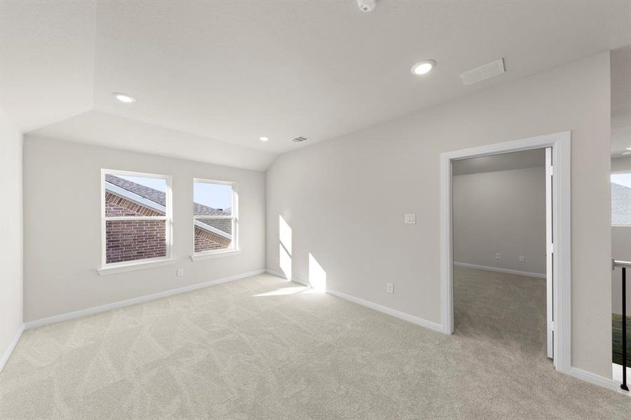 19. 637 Bunchberry - Game