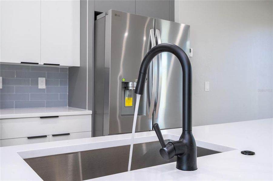 Close-up of interior finishes inside a home in , Port Charlotte (Image 20). Close-up of interior finishes inside a home in , Port Charlotte (Image 20).