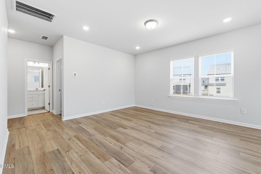 E401 549 Prestonfield Way Lot #508 (1st)