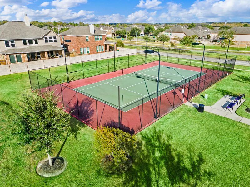 Community amenities in Sierra Vista, Rosharon (Image 12).