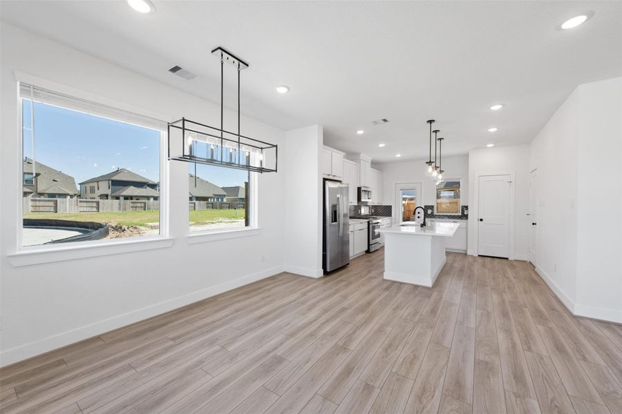 Photos are REPRESENTATIVE of the home /floor plan and are NOT of the actual home. Selections, features, and room options may vary. For more info, contact Chesmar Homes.