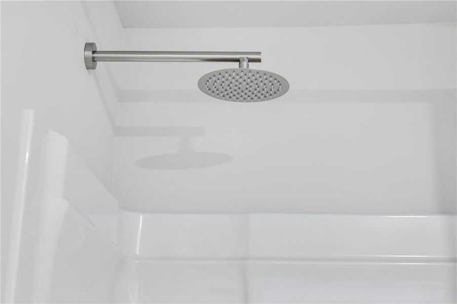 Close-up of interior finishes inside a home in The Grove At Mundy Mill, Gainesville (Image 53). Close-up of interior finishes inside a home in The Grove At Mundy Mill, Gainesville (Image 53).