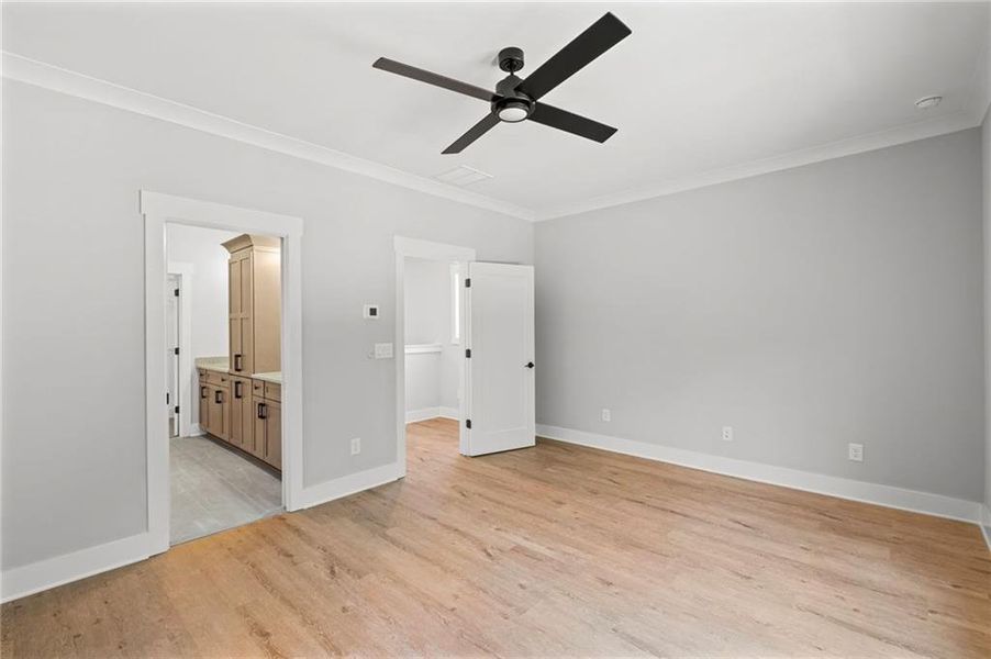 Spacious, unfurnished interior of a new home in , Kennesaw (Image 24). Spacious, unfurnished interior of a new home in , Kennesaw (Image 24).