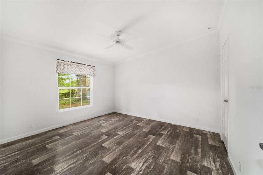 Spacious, unfurnished interior of a new home in , Ocala (Image 23). Spacious, unfurnished interior of a new home in , Ocala (Image 23).