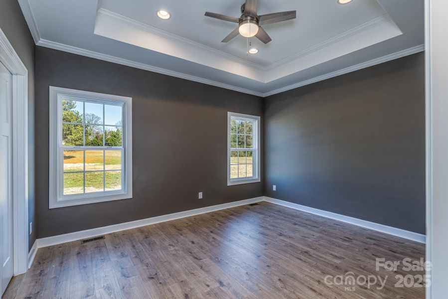 Primary Bedroom Primary Bedroom