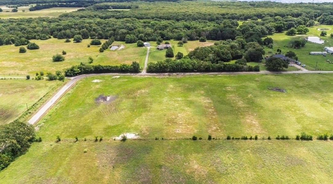 Natural landscape and outdoor views near  in Quinlan (Image 31).
