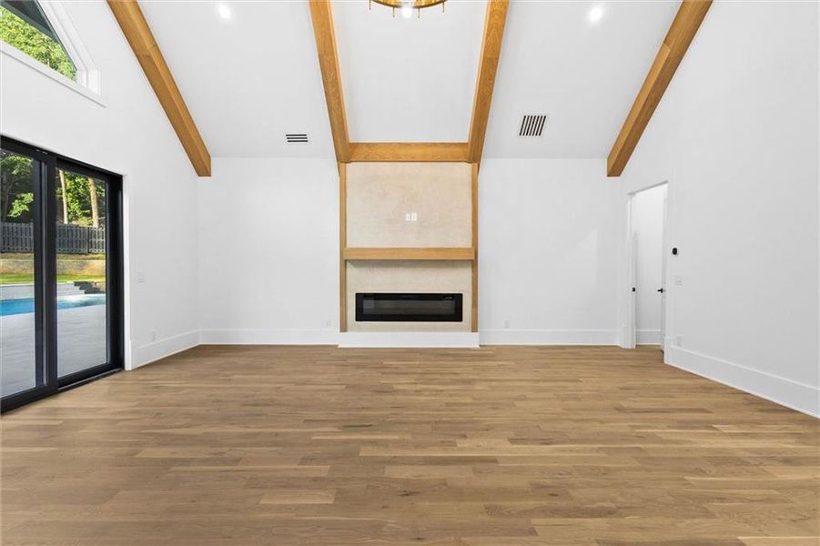 Spacious, unfurnished interior of a new home in , Lawrenceville (Image 60). Spacious, unfurnished interior of a new home in , Lawrenceville (Image 60).