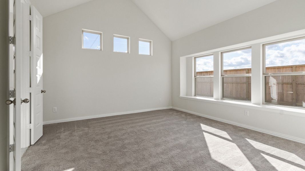 This is a representative photo of this plan. Home is under construction.