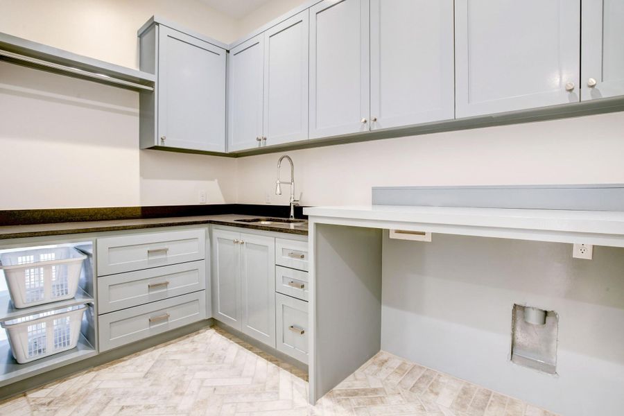 **Builders previous work **