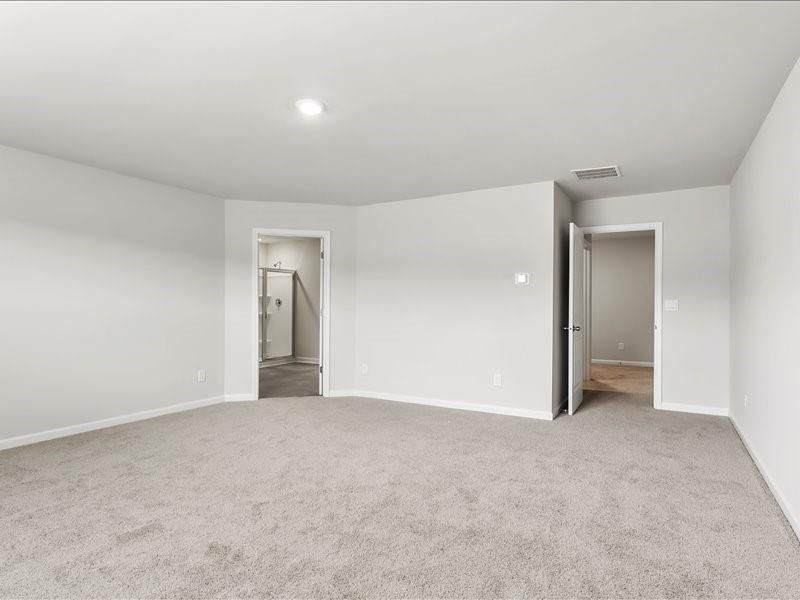 Spacious, unfurnished interior of a new home in , Acworth (Image 17). Spacious, unfurnished interior of a new home in , Acworth (Image 17).